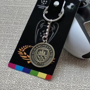 High Quality Football Club Keychains - Image 7