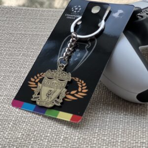 High Quality Football Club Keychains - Image 9