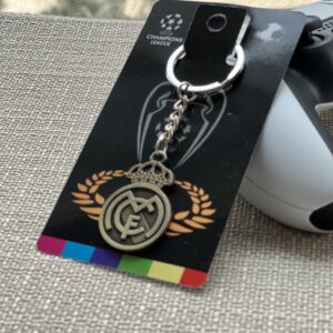 High Quality Football Club Keychains - Image 2
