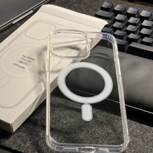 iPhone 15 pro Max Case Mag Safe