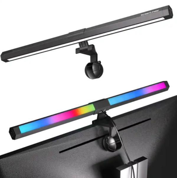 Monitor Light Bar