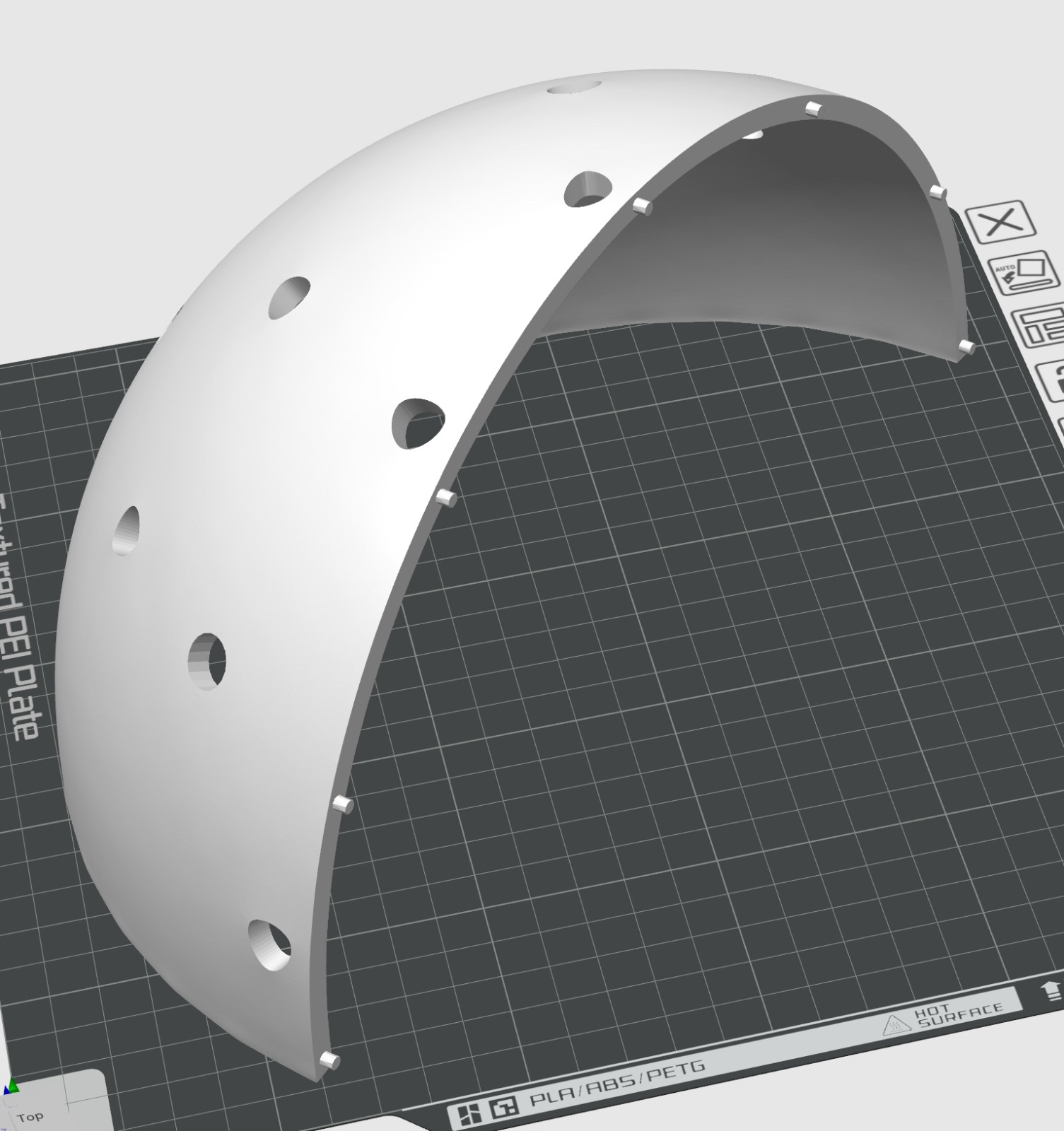 Engineering Students Projects