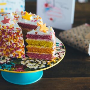 Birthday Giveaways — NINETEEN71