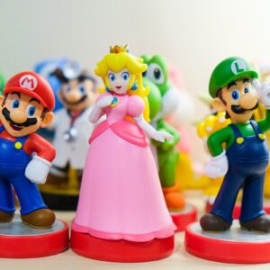 Funky Toys — NINETEEN71